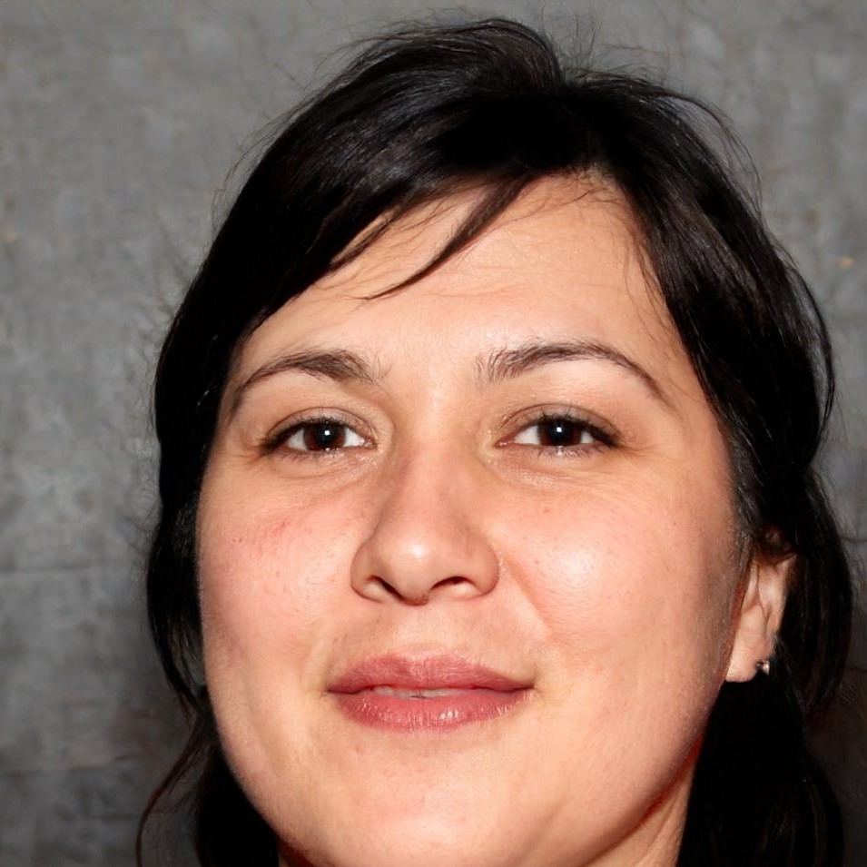 Natalie R. happy with new deck in Venice Beach